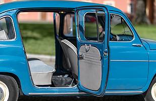 Historyczne Seaty w Czechach