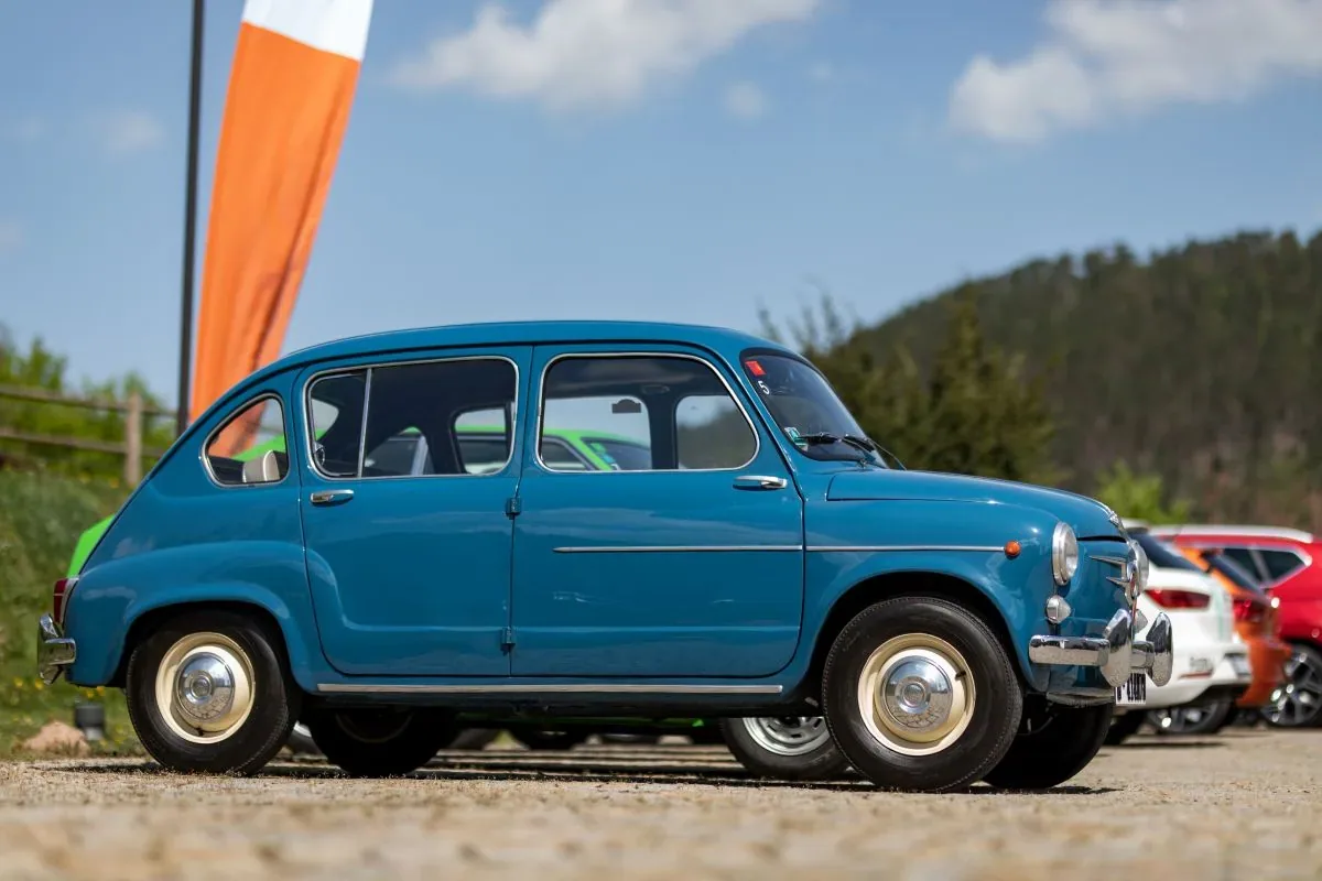 Seat 800