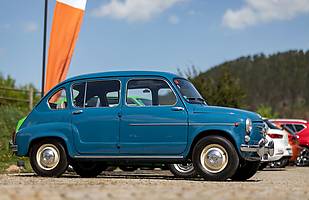 Historyczne Seaty w Czechach