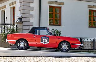 Historyczne Seaty w Czechach