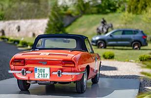 Historyczne Seaty w Czechach