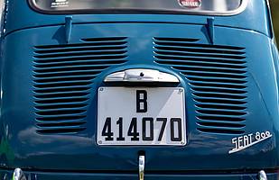 Historyczne Seaty w Czechach