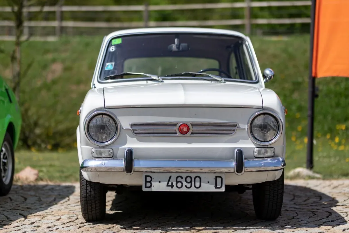 Seat 850