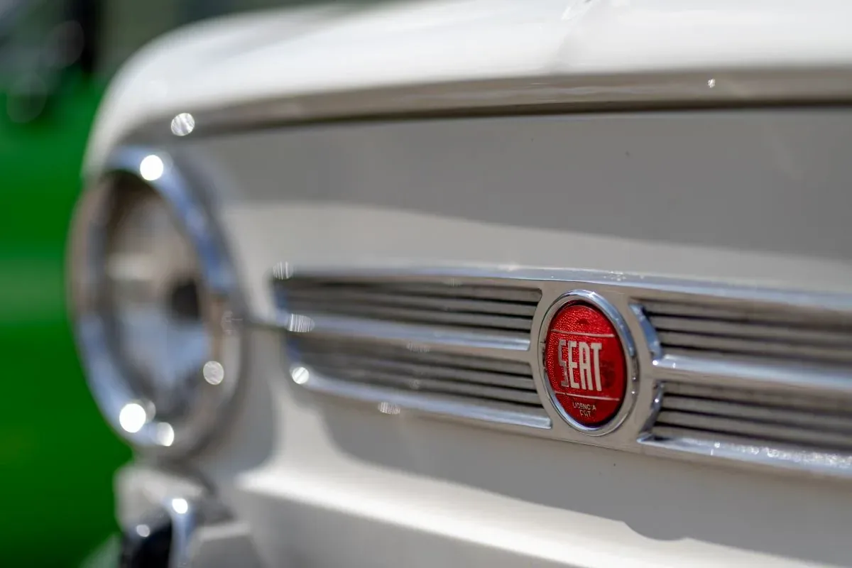 Seat 850