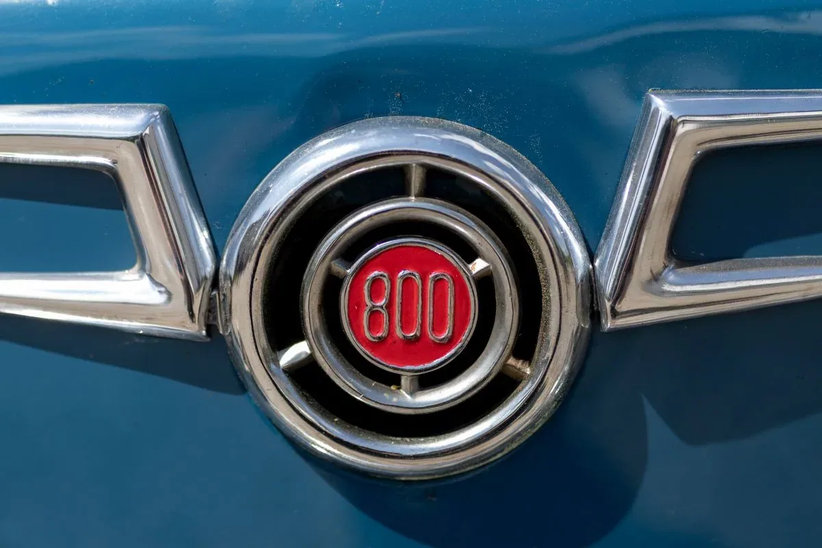 Seat 800