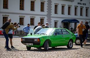 Historyczne Seaty w Czechach