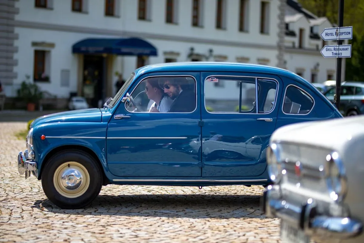 Seat 800