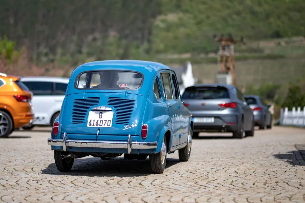 Seat 800