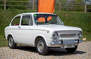 Historyczne Seaty w Czechach