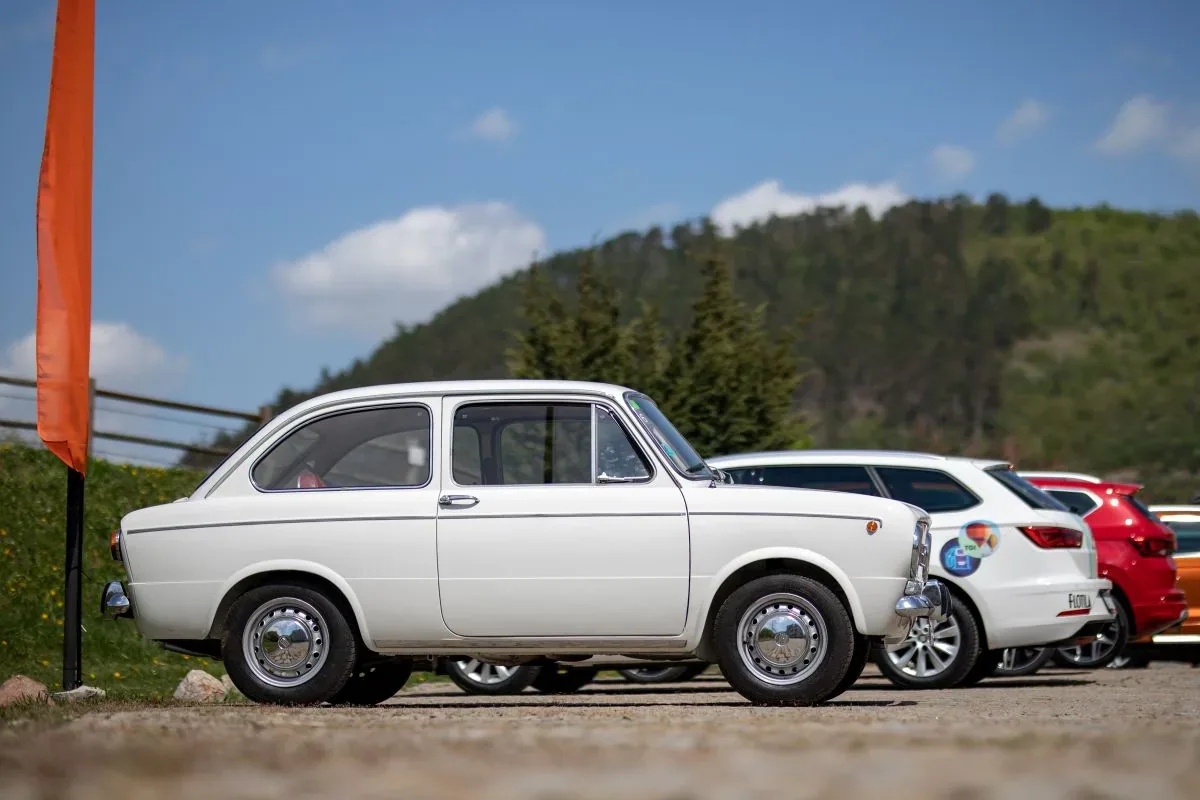 Seat 850