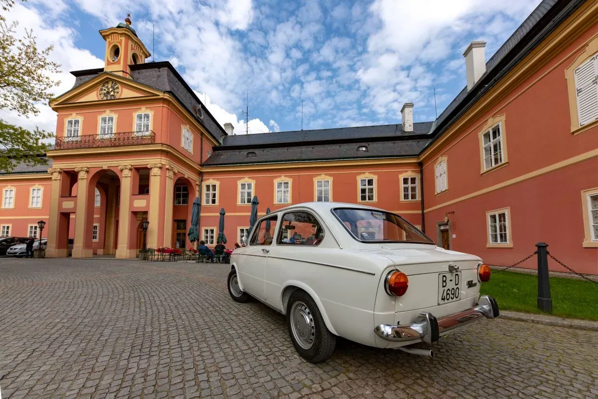 Seat 850