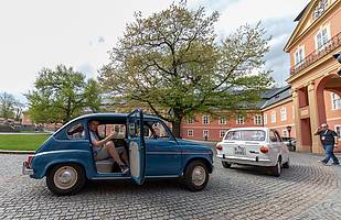 Historyczne Seaty w Czechach