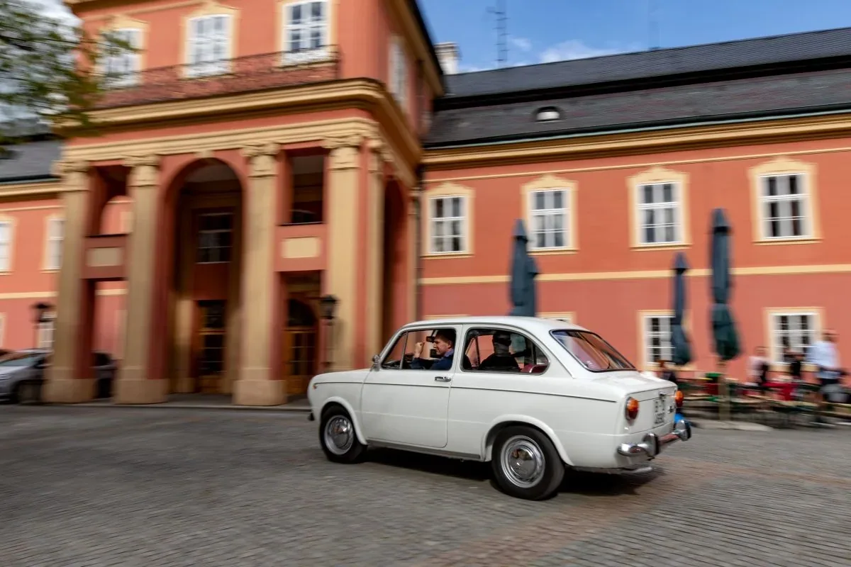 Seat 850