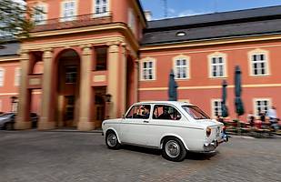 Historyczne Seaty w Czechach