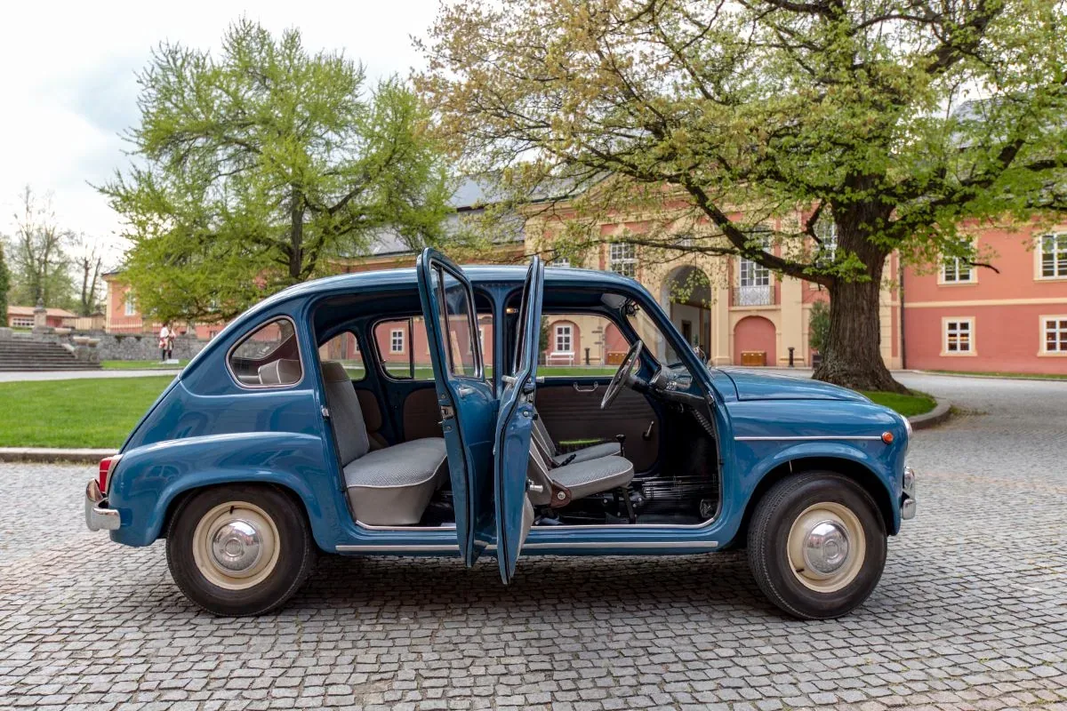 Seat 800