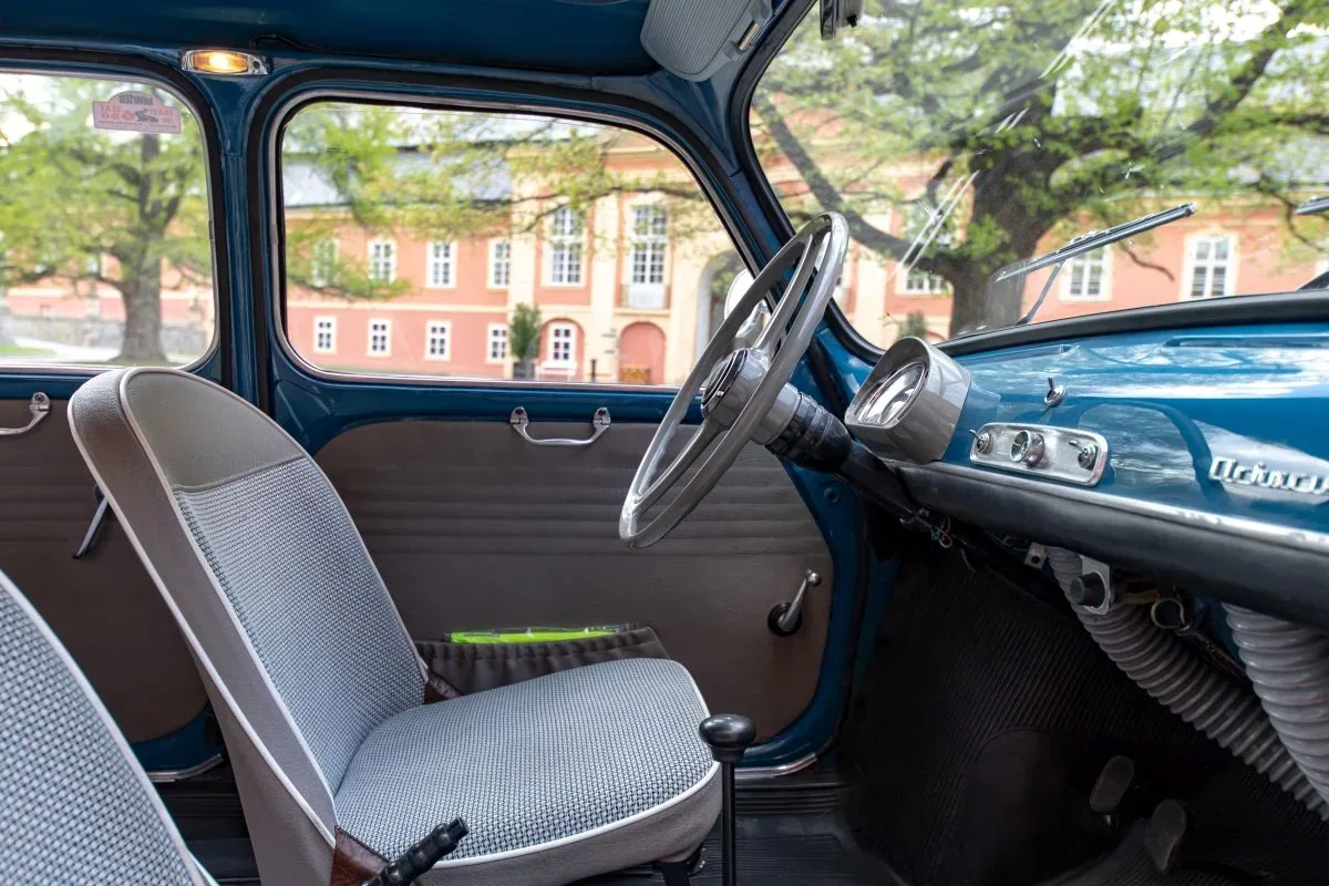 Seat 800