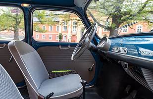 Historyczne Seaty w Czechach