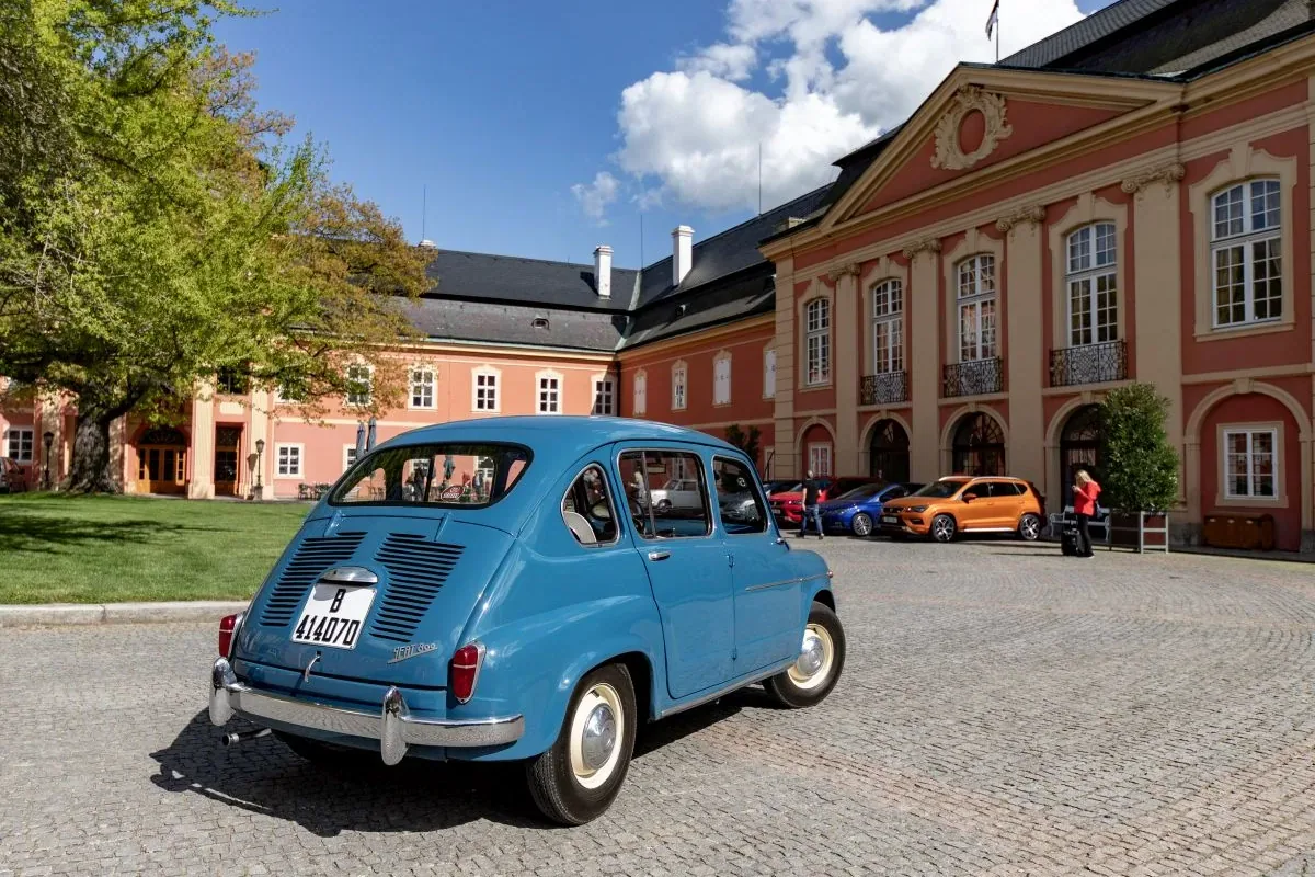 Seat 800