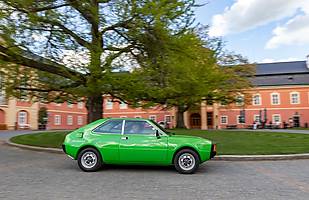 Historyczne Seaty w Czechach