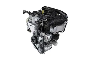 Nowy VW Golf dostanie nowy silnik — zdjęcie 2