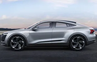 Pierwsze elektryczne Audi jeszcze w tym roku! — zdjęcie 2