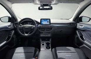Ambitny plan Forda. Koniec z Mondeo? — zdjęcie 2