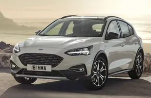 Ambitny plan Forda. Koniec z Mondeo? — zdjęcie 3