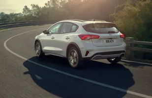 Ambitny plan Forda. Koniec z Mondeo? — zdjęcie 4
