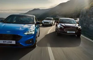 Ambitny plan Forda. Koniec z Mondeo? — zdjęcie 1
