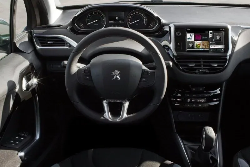 Peugeot 208. Znamy polskie ceny!