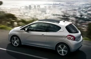 Peugeot 208. Znamy polskie ceny! — zdjęcie 3