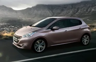 Peugeot 208. Znamy polskie ceny! — zdjęcie 4