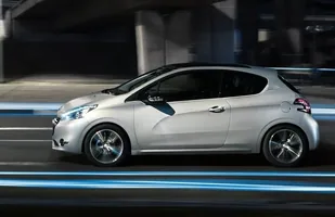 Peugeot 208. Znamy polskie ceny! — zdjęcie 7
