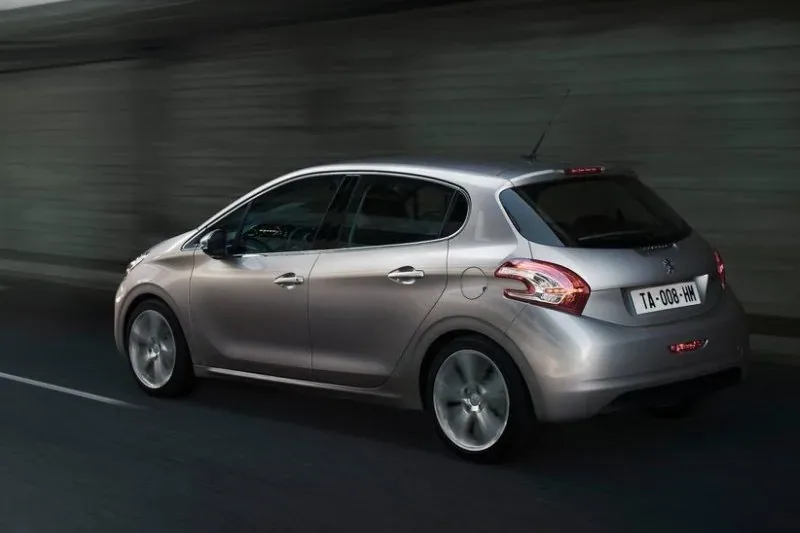 Peugeot 208. Znamy polskie ceny!
