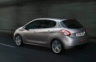 Peugeot 208. Znamy polskie ceny! — zdjęcie 8