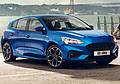 Ford Focus IV. Znamy polską cenę Ford Focus IV. Znamy polską cenę