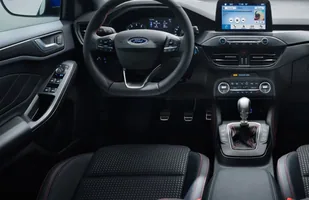 Ford Focus IV. Znamy polską cenę — zdjęcie 2