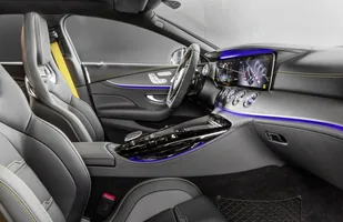 Mercedes-AMG GT 63 S w wersji Edition 1 — zdjęcie 3