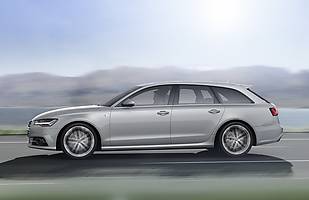 Wstrzymana sprzedaż Audi A6 i A7 3.0 TDI