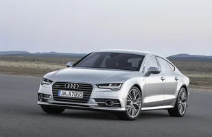 Wstrzymana sprzedaż Audi A6 i A7 3.0 TDI — zdjęcie 1