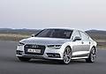 Wstrzymana sprzedaż Audi A6 i A7 3.0 TDI Wstrzymana sprzedaż Audi A6 i A7 3.0 TDI