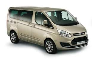 Taki będzie nowy Ford Transit. Premiera w tym roku! — zdjęcie 4