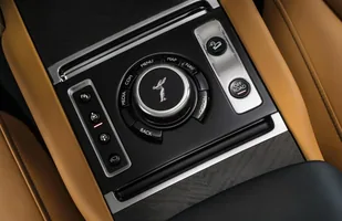 Rolls-Royce Cullinan. Pierwszy SUV! — zdjęcie 5