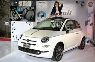 Dwa miliony Fiatów 500 z Tychów — zdjęcie 3