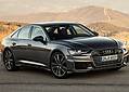 Dobry miesiąc Audi. Niemcy utrzymają tempo? Dobry miesiąc Audi. Niemcy utrzymają tempo?