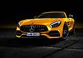 Mercedes AMG GT S Roadster Mercedes AMG GT S Roadster