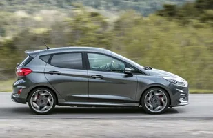 Ford coraz silniejszy w Europie — zdjęcie 4