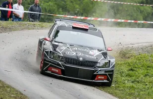 Znamy zwyciezców 52. Rajdu Dolnośląskiego — zdjęcie 4
