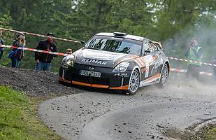 Znamy zwyciezców 52. Rajdu Dolnośląskiego