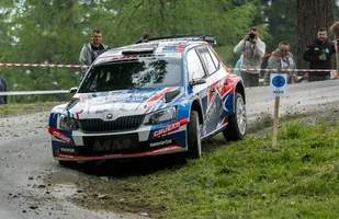 Znamy zwyciezców 52. Rajdu Dolnośląskiego — zdjęcie 7